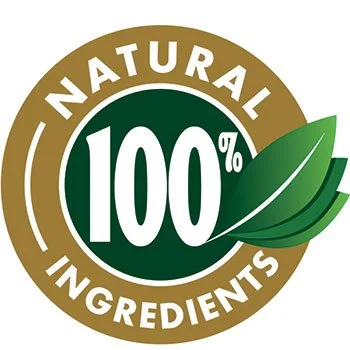 JointVive all natural badge
